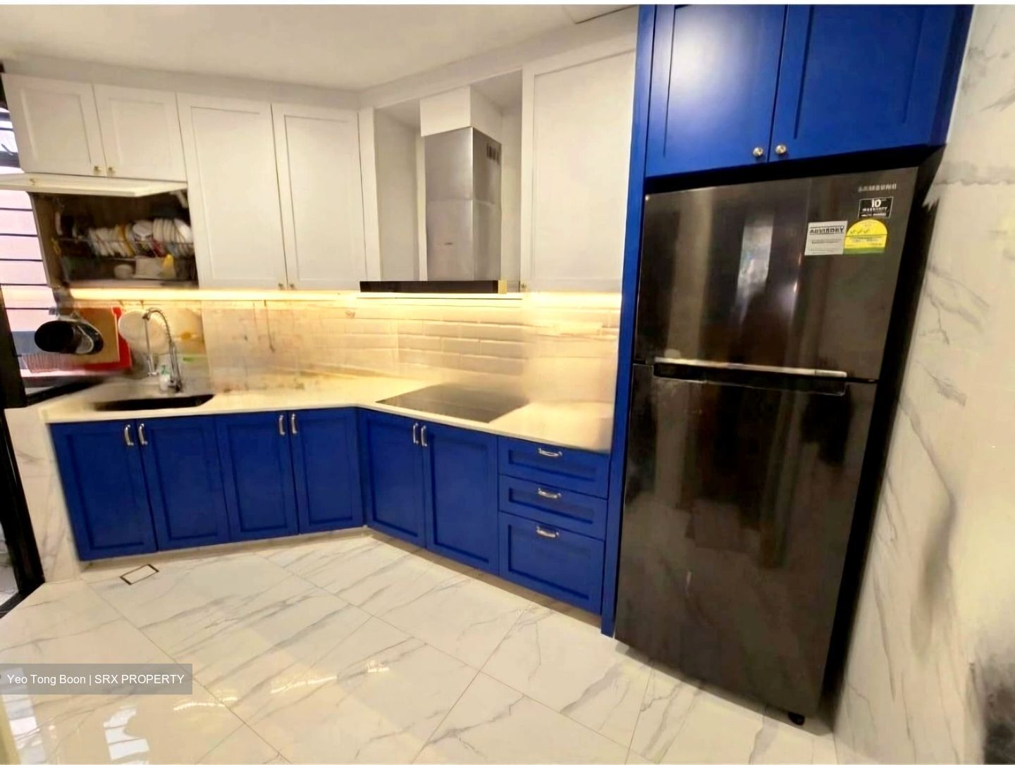 Dover Parkview (D5), Condominium #565241091